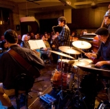 Brian, Anton, Tim, John, Adam