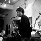 Paul Nagel, Anton, John Shifflett