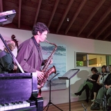 Loft Concert June 9, 2012