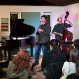 Loft Concert June 9, 2012
