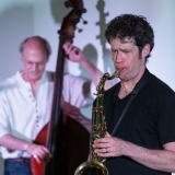 Jeff Johnson and Anton