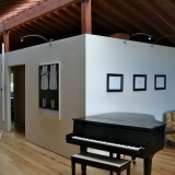 Seattle Piano