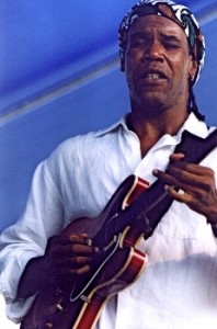 Ed Cherry